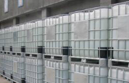 EL电子级氟化氢溶液氢氟酸